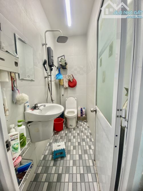 Bán nhà MTKD Nổi Tiếng Chợ Tân Thành Q5 Giá 13.5 Tỷ - 6