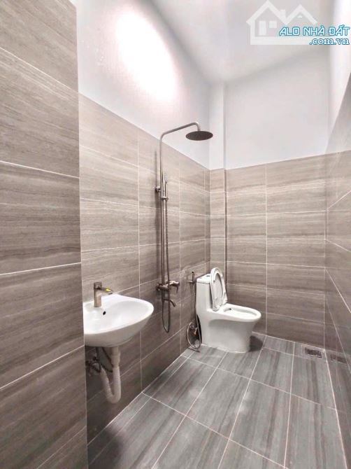 KHU VIP P15 TÂN BÌNH. PHÙ HỢP VỪA Ở VỪA LÀM VP CÔNG TY, SHOWROOM..KHU PHÂN LÔ - 6
