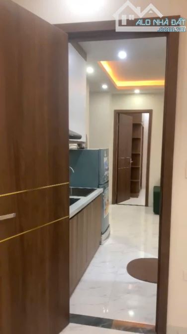 Cần bán căn CCMN đường Láng gần ĐH Ngoại Thương 2 ngủ giá 1,94 tỷ - 6
