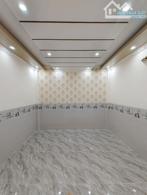 NHÀ TRỆT LỬNG HẺM LT 789 Đ.NGUYỄN VĂN LINH GẦN NGÃ TƯ LỘ 40M- P.LONG TUYỀN, Tp.CẦN THƠ - 6