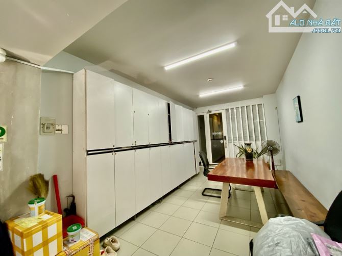Nguyễn Cửu Vân bình Thạnh 164m2 4 tầng giá chỉ 30 tỷ - 6