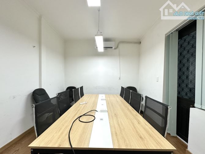 Xô Viết Nghệ Tĩnh bình Thạnh 207m2 2 tầng giá chỉ 37 tỷ - 6