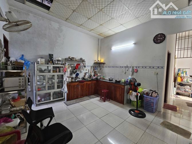 Bán nhà cấp 4 hẻm đường Phú Nông (chỉ vài chục mét), còn sử dụng tốt tại xã Vĩnh Ngọc - 6
