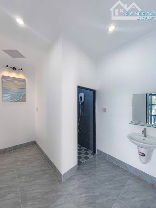 BÁN NHÀ TRỆT LẦU MT RẠCH MIỄU ÔNG GẦN ĐH FPT & ĐH NAM CẦN THƠ- CHỢ MIỄU ÔNG - 6