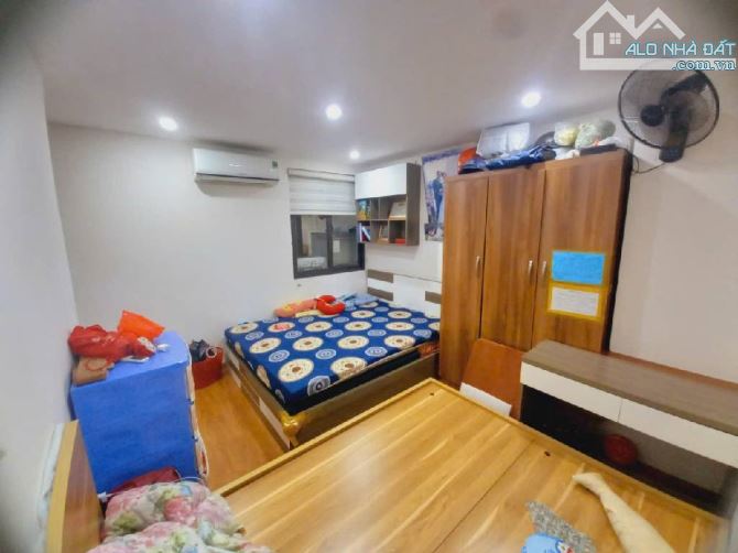 Chung cư ĐỒNG PHÁT PARK VIEW TOWER Vĩnh Hoàng - 6