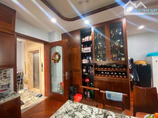Trung Phụng 101 m× 9 tầng.mt 6.6 Giá 79.5 Tỷ Đống Đa   💐MẶT PHỐ KINH DOANH Vị trí : Nhà n - 6