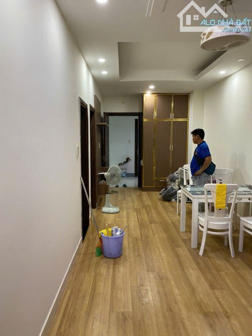Cơ hội sỡ hữu căn hộ Mường Thanh 60 Trần Phú giá tốt - 6