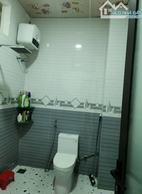 📌📌📌Làm việc trực tiếp!!! Bán nhà 3 tầng đường Ngọc Hồi kiên cố giá rẻ 🌺 - 6