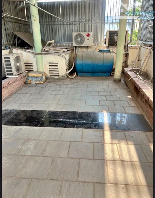 Chủ ngộp Bank cần bán gấp 🏠 4Tầng 120m² Nguyễn Văn Quỳ Q7 tiện ích xung quanh đầy đủ - 6