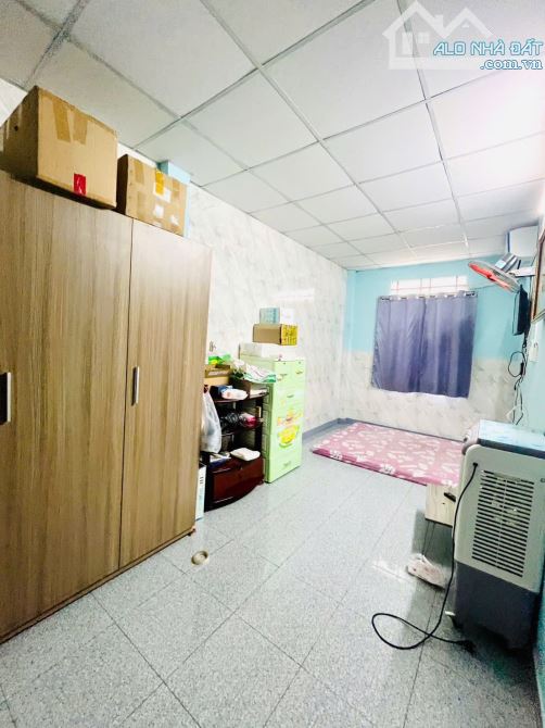 🔥🔥 CHỦ GẤP GIẢM 1.5 tỷ GIÁ MỚI CÒN 6 tỷ. NGANG KHỦNG 7,2m DÀI 17m, TRỆT LẦU, - 6