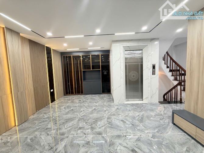 ✨ SIÊU PHẨM ĐỀN LỪ – Ô TÔ TRÁNH – THANG MÁY – VIEW FELIZ HOMES ✨ - 6