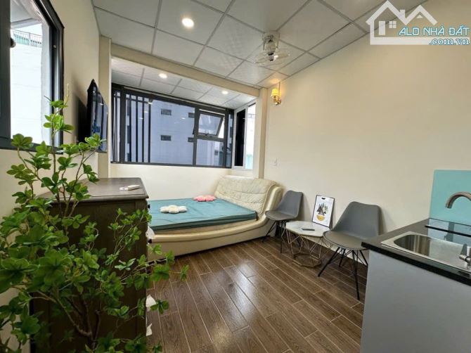 🏠 BÁN NHÀ CĂN HỘ DỊCH VỤ – NGUYỄN THỊ THẬP – TRUNG TÂM QUẬN 7 - 6