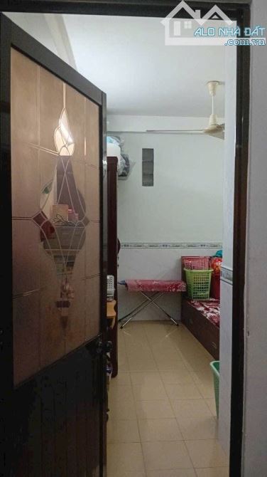 Nhà đẹp Tân Bình-Hẻm ô tô-Giáp Q10-Sát MT Lạc Long Quân-P10-60m2-4x15-4tầng-4PN,5WC - 6