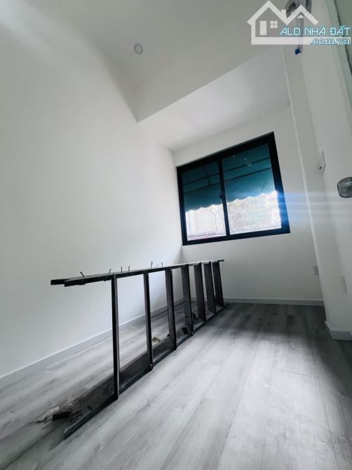 🏡Bán nhà Hàn Hải Nguyên - HXH 2MT hiếm - Ko QH , Lộ giới - 14m2 - Ngang 4.4 - C.hỉ 2.52💵 - 6