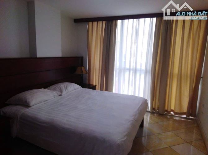 Bán toà nhà 12 tầng mặt phố Bùi Thị Xuân – 223m² – mặt tiền 8m – dòng tiền 300 triệu/tháng - 6