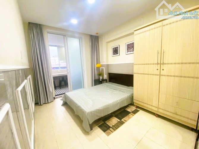 HẺM XE HƠI VÔ NHÀ, KHU VIP ĐÀO DUY ANH, HỒ VĂN HUÊ, HOÀNG VĂN THỤ, NGUYỄN KIỆM, NGÃ TƯ PN. - 6