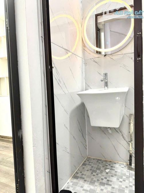 Cần bán nhà 5 tầng phố Cầu Đất Hoàn Kiếm  sổ đỏ 3 phòng ngủ dt 20m 3mt giá 4 tỷ tặng nội t - 6
