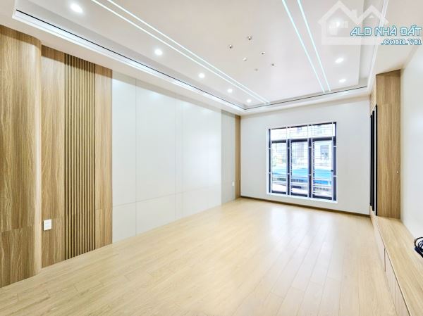 Nhà đẹp xây mới 60m2 x5T Thang Máy phân lô Lê Hồng Phong gần sân bay Cát Bi - 7