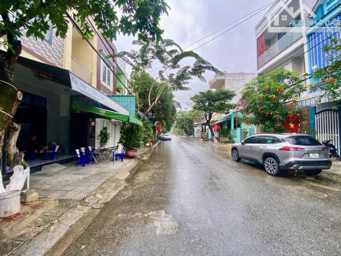 Bán Biệt thự 3 tầng mặt tiền đường Phan Văn Trị, Cẩm Lệ, Đà Nẵng - Giá 14,2  tỷ - 7