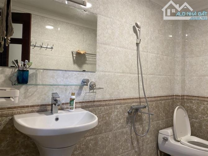 PLBC HỒ TÙNG MẬU – VỈA HÈ ÔTÔ TRÁNH - KD VP – 66M² – 5 TẦNG – 17 TỶ (ĐCG152043) - 7