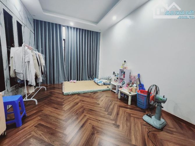 HOT! HỒ TÙNG MẬU – GẦN PHỐ - ĐẦU TƯ GIỮ TIỀN – 30M² – 5 TẦNG – 7.5 TỶ (ĐTL6958) - 7