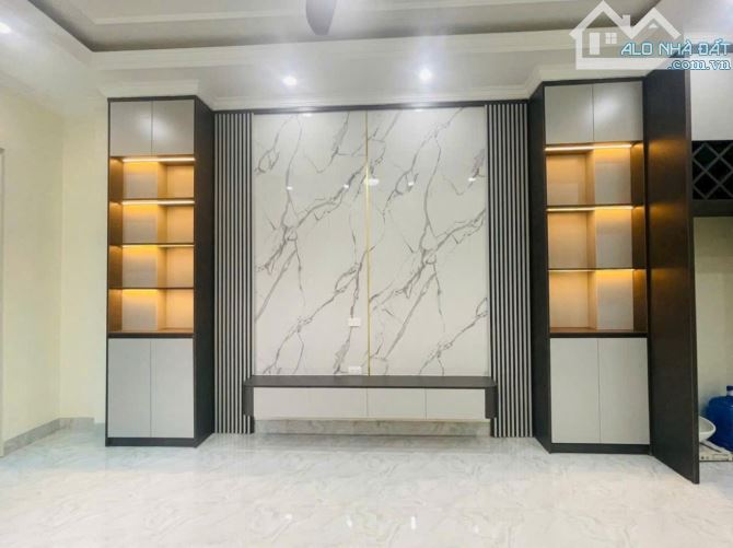 PL PHÚ DIỄN – KINH DOANH – ÔTÔ TRÁNH – 45M2 – 4 TẦNG – 12.6 TỶ (ĐTL121563) - 7