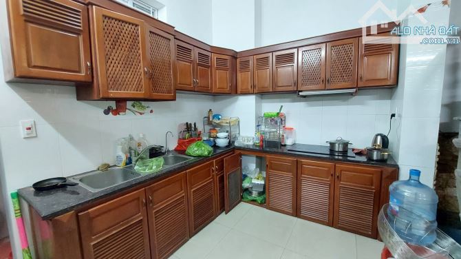 BÁN NHÀ 3 TẦNG – HÙNG DUỆ VƯƠNG – THƯỢNG LÝ – HỒNG BÀNG – GIÁ CHỈ 6,8 TỶ - 7