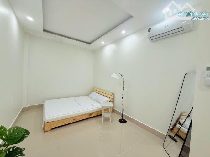Nhà 2 tầng khu quy hoạch Bàu Vá trung tâm thành phố giá tốt - 7
