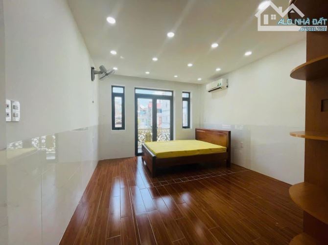 Lên sóng căn nhà vị trí đắc địa hẻm 1/ ngay Đoàn Thị Điểm, PN giá 3.6 Tỷ / 55.9m2. SHR - 7