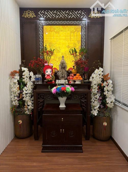 Biệt thự thiết kế đẹp khu bên sông Hiệp Bình Chánh, Thủ Đức xây để ở không gian đặc biệt - 7