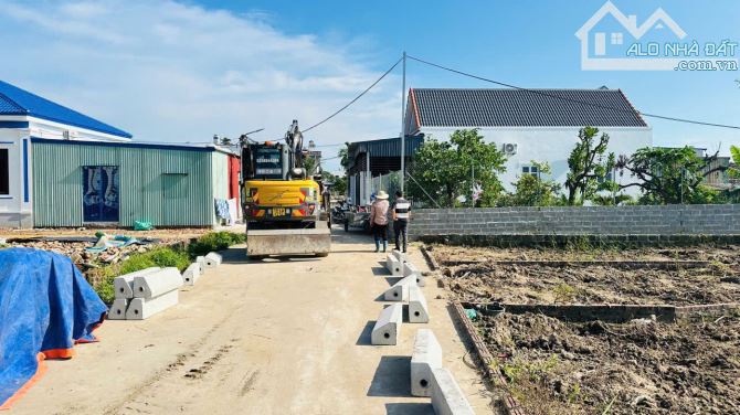 Lô góc 91m2 gần Ga Nam Hải Phòng chỉ 1ty6 - 7