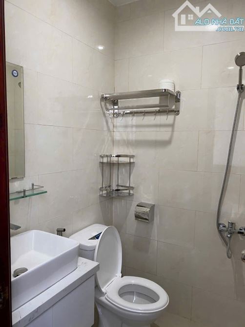 CHO THUÊ CĂN HỘ MINH LINH - FULL NỘI THẤT - 7