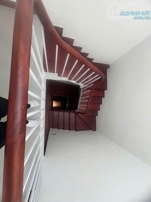 Bán Biệt Thự 2 mặt thoáng, giá tốt tại khu đô thị Việt Hưng, DT 120m, MT 6m. - 7