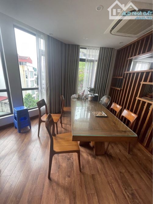 MỜI THUÊ NHÀ LK NGÔ THÌ NHẬM HÀ ĐÔNG - 7