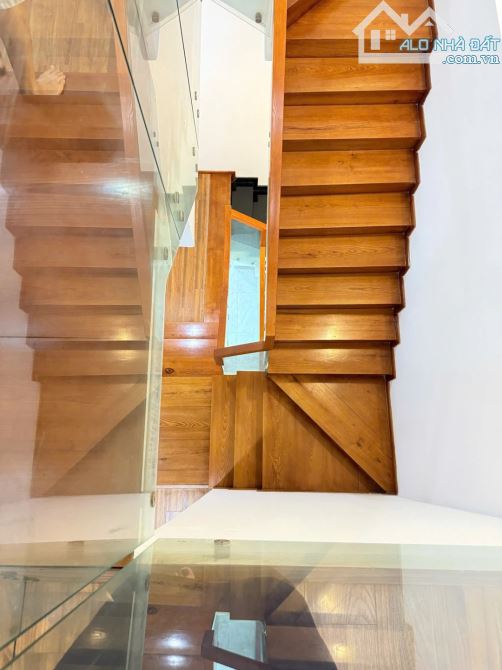 SIÊU PHẨM NHÀ 3 TẦNG-2 MT ĐƯỜNG NGUYỄN LỮ-KHU NAM VIỆT Á-VỊ TRÍ VIP, TIỀM NĂNG - 7