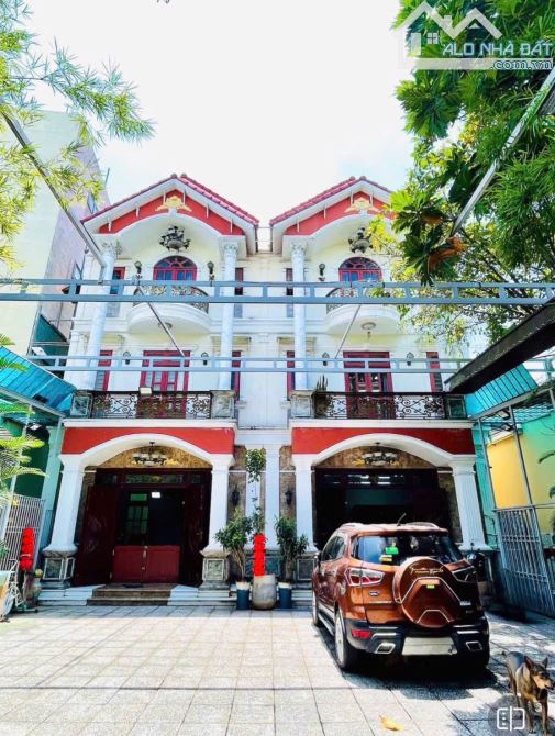 🆘 GẤP GIẢM BÁN NHANH 24.5 TỶ 👉 21.5 TỶ 🆘  BIỆT THỰ SÂN VƯỜN ĐẸP, P. HIỆP BÌNH PHƯỚC - 7