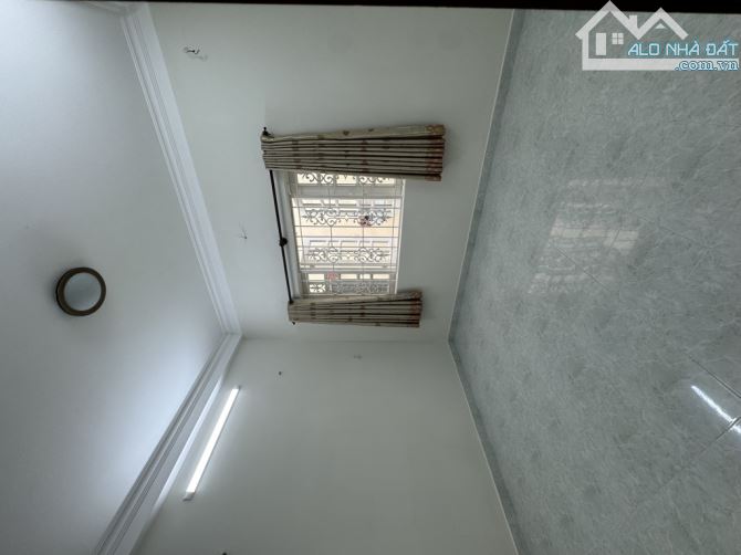 💥 MẶT TIỀN KINH DOANH, PHƯỜNG 11, GÒ VẤP, GẦN CHỢ HẠNH THÔNG TÂY,4 TÂNGF GIÁ 9.6 TỶ TL. - 7