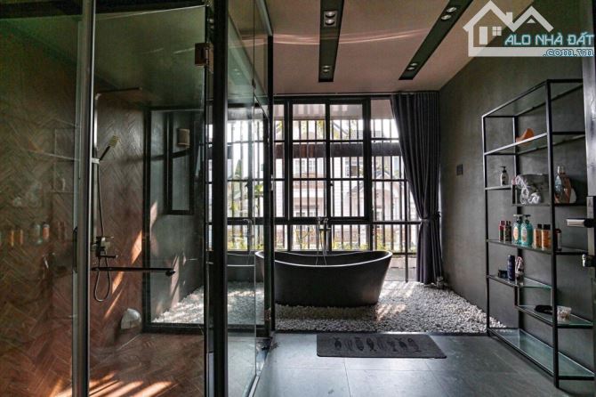 BÁN NHÀ MT TÂN TRỤ - TÂN BÌNH - 5 TẦNG ( 9x12 ) ~ 108M2 - CHỈ 16,5 Tỷ. - 7