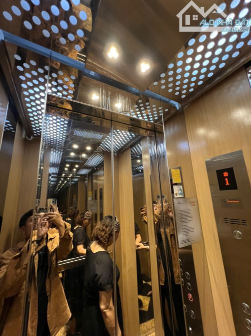 Bán Nhà MT 6 Lầu Nguyễn Súy 4x17m Ngay Chợ Tân Hương Kinh Doanh Đỉnh Gía 19 Tỷ - 7