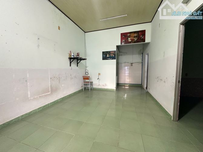 Bán nhà cấp 4 đường Ô Tô Hẻm Nguyễn Chích- gần Chung cư Bình Phú, Vĩnh Hoà - 7