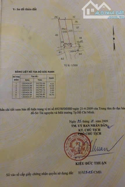 GIẢM SÂU 250 Bán nhà ở Tân Xuân 6 Hóc Môn 4,5x19 ( 85m2 ) 850 TRIỆU Sổ hồng riêng - 7