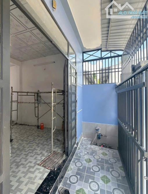 Chỉ với 750trieu sở hữu ngay căn nhà ở Xuân Thới Thượng, Hóc Môn, 95m2, sổ hồng riêng - 7