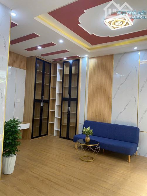 BÁN NHÀ HẺM MẠC ĐĨNH CHI PHƯỜNG 4 TP VŨNG TÀU - 7