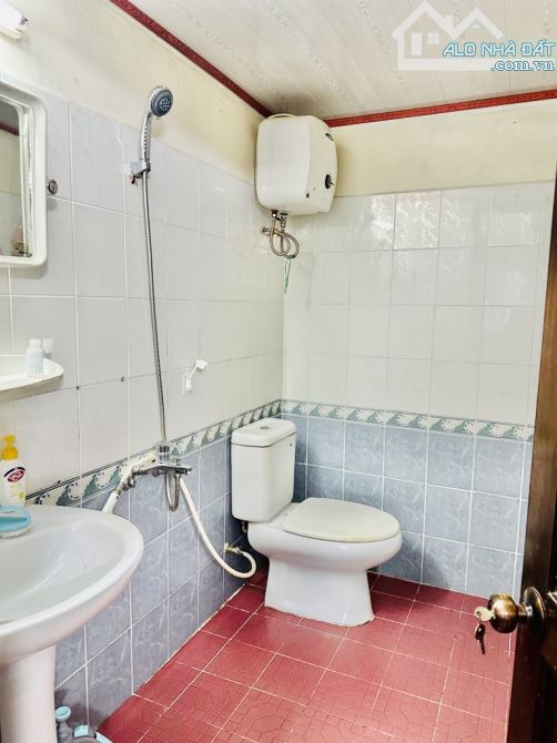 GÒ VẤP-CC AN LỘC tầng 2, Dt 96m2 (10.5x9.6m) 3PN chỉ có 3️⃣.2️⃣ Tỷ TL . Dọn vào ở ngay - 7