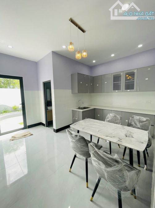 Nhà lầu mới xây dựng đường oto Phước Thạnh, Tp Mỹ Tho, Tiền Giang - 7