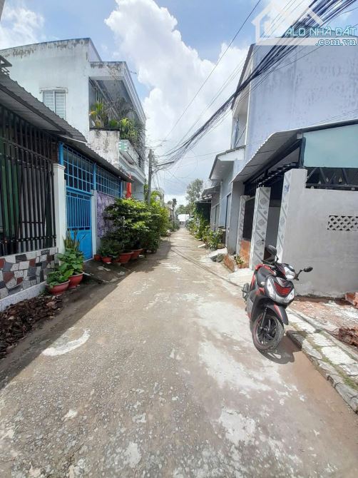 Cơ hội cho ai nhanh tay sở hữu căn nhà ở Trung Chánh (Hóc Môn), 77,7m2  820trieu - 7