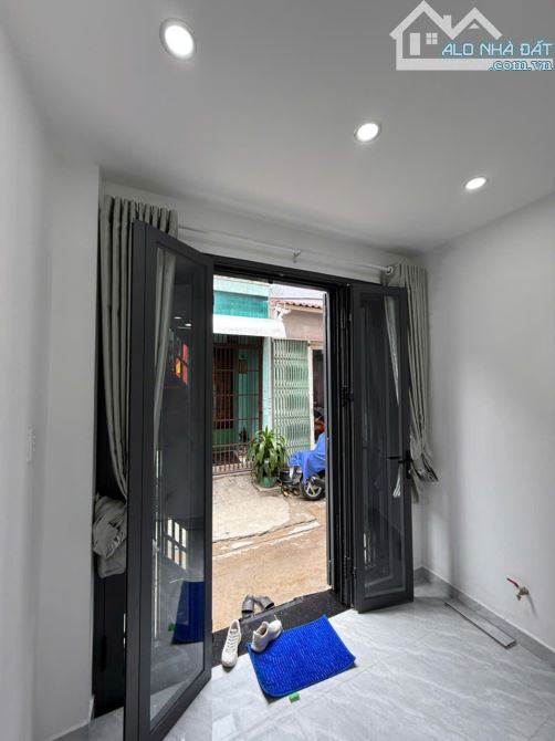 CẦN BÁN NHÀ MT TÂN PHÚ DƯỚI 5 TỶ TẶNG FULL NỘI THẤT CAO CẤP - 7