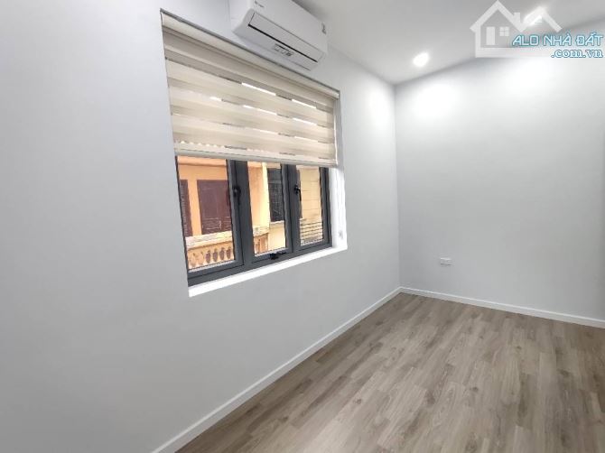 Bán tập thể Lò Đúc - Đồng Nhân (đối diện Tổng Cục Thuế) sổ 40m2 sử dụng 65m2 - 7