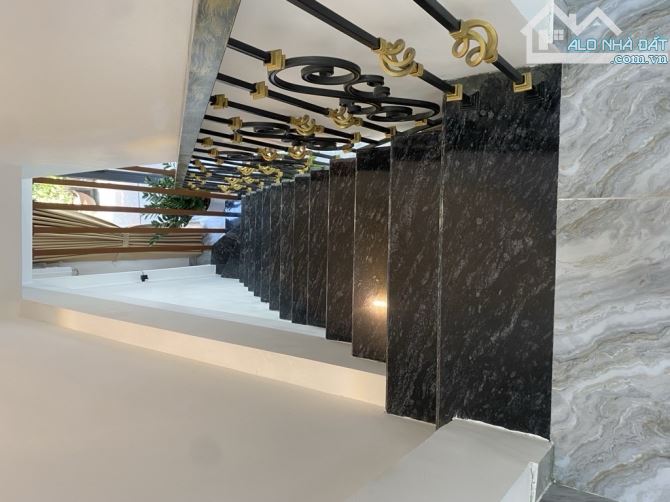 Bán Nhà. 2 Tầng , Đường số 37, Tân Kiểng , Quận 7 , giá 5 Tỷ hơn - 7