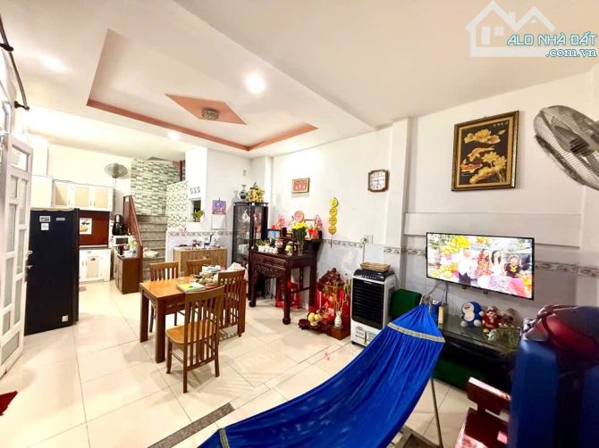 BÁN NHÀ TỈNH LỘ 10 – VỊ TRÍ ĐẸP – 34M 4x8,5 GIÁ CHỈ 3.1 TỶ - 7